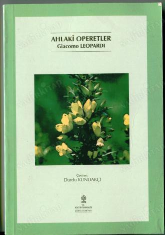 Ahlaki Operetler