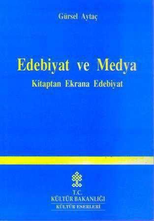 Edebiyat ve Medya