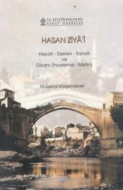 Hasan Ziyai — Müberra Gürgendereli