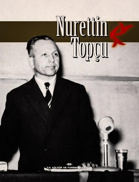 Nurettin Topçu