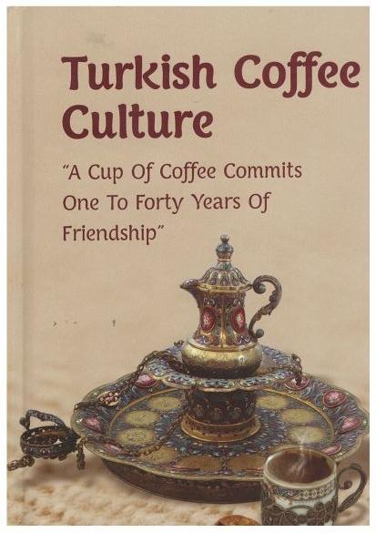 Turkish Coffee Culture