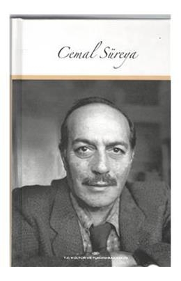 Cemal Süreya