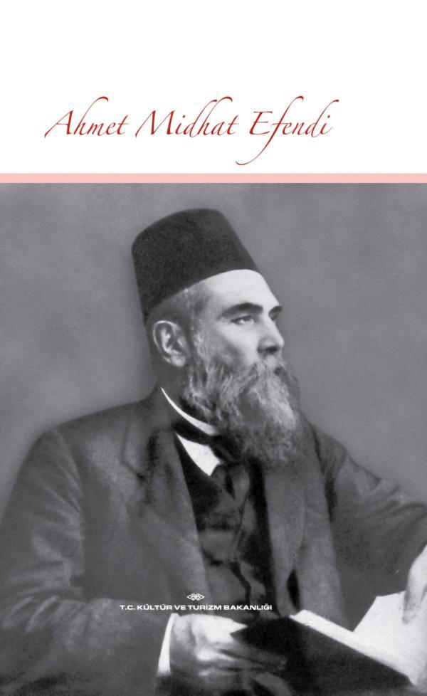 Ahmet Midhat Efendi