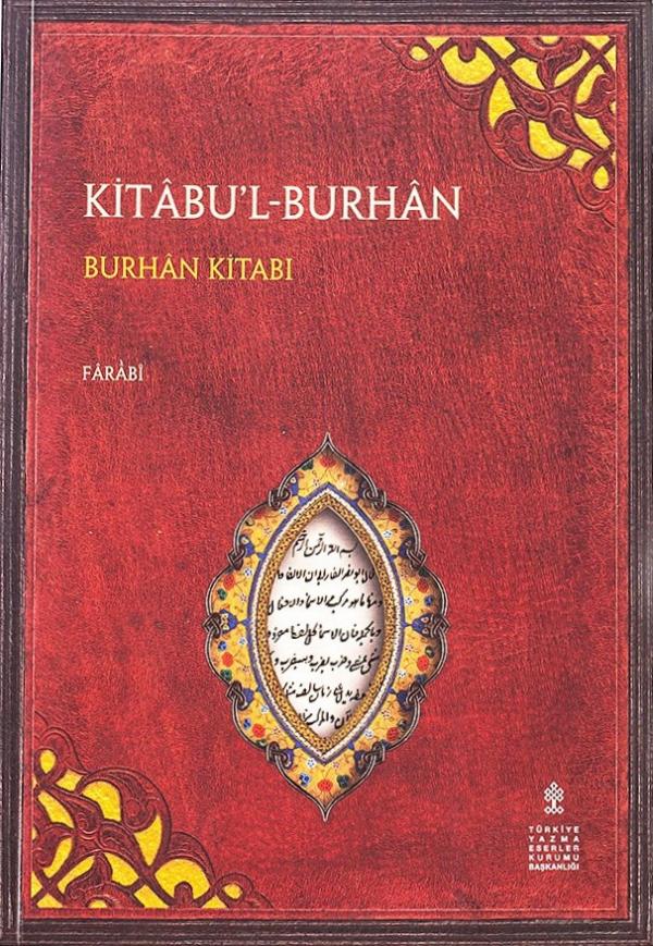 Kitâbü’l-Burhân
