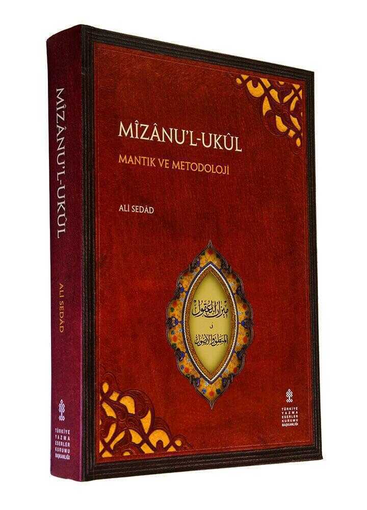 Mizânu'l-Ukûl