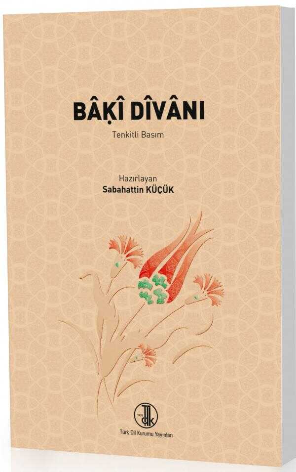 Bâkî Dîvânı