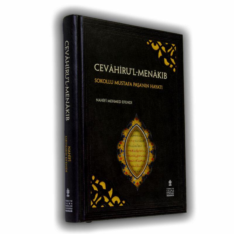 Cevâhiru'l-Menâkıb