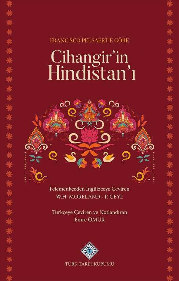 Cihangir'in Hindistan'ı