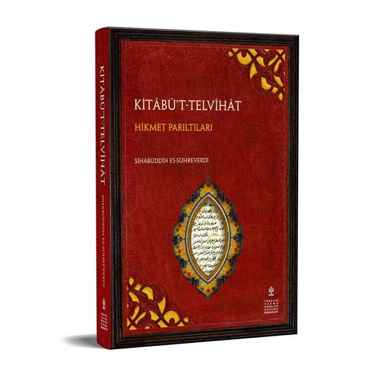 Kitâbü't-Telvîhât