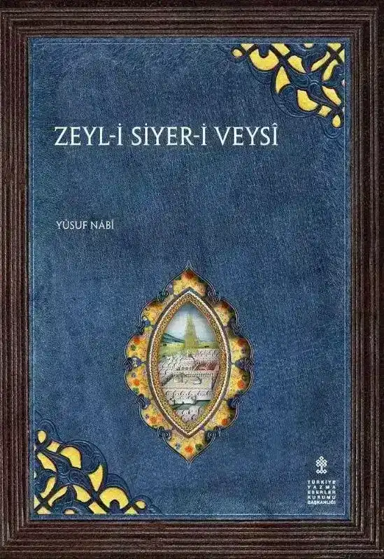 Zeyd-i Siyer-i Veysi