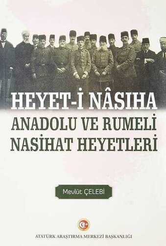 Heyet-i Nâsıha