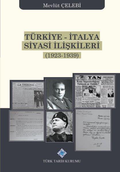 Türkiye-İtalya Siyasi İlişkileri