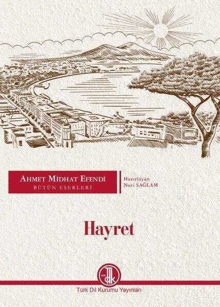 Hayret