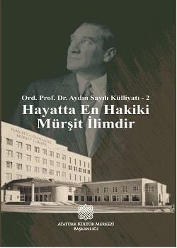 Hayatta En Hakiki Mürşit İlimdir