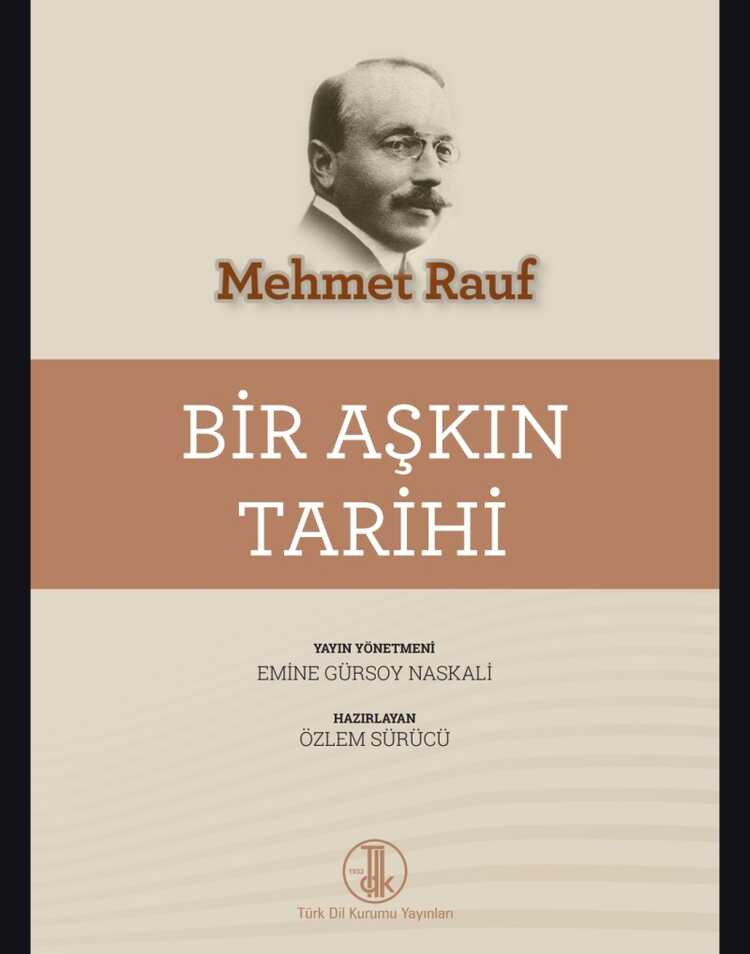Bir Aşkın Tarihi