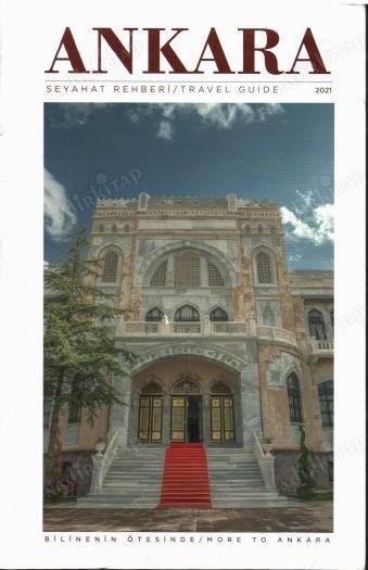 Ankara Seyahat Rehberi 2021