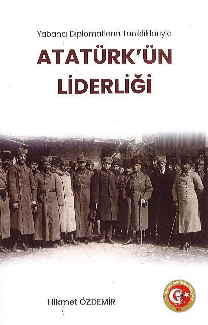 Atatürk'ün Liderliği