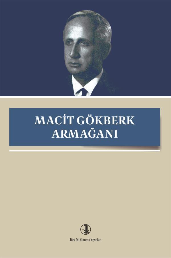 Macit Gökberk Armağanı