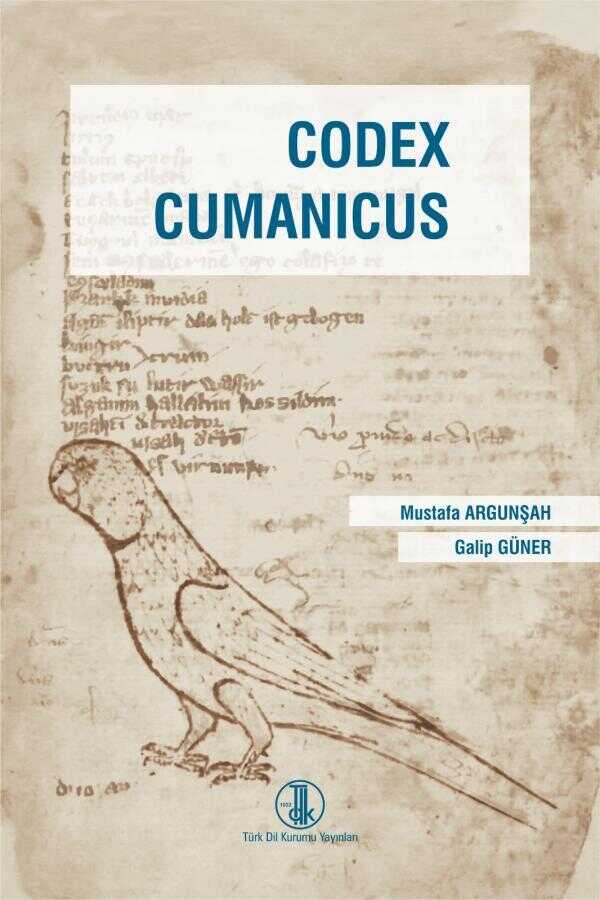 Codex Cumanıcus