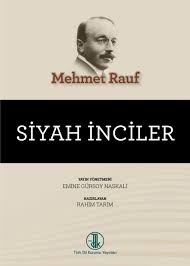 Siyah İnciler