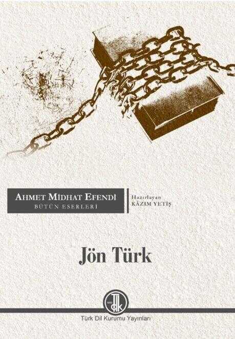 Jön Türk