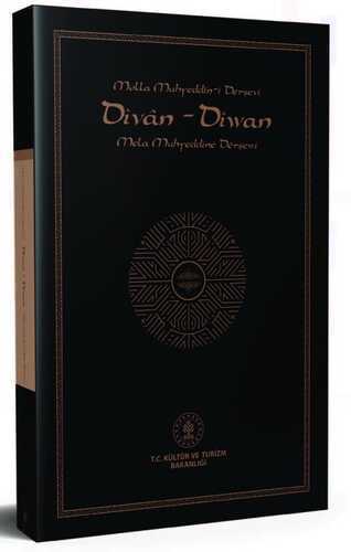 Dîvân - Diwan — Molla Muhyeddin