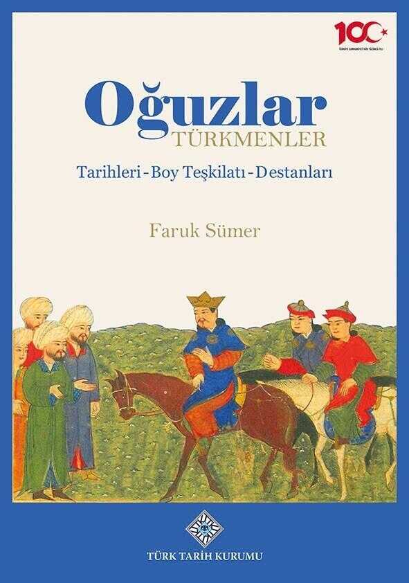 Oğuzlar
