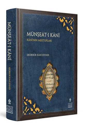 Münşeât-ı Kânî