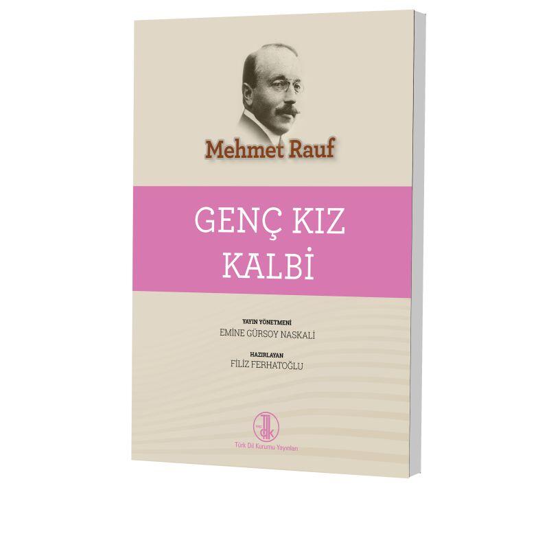 Genç Kız Kalbi