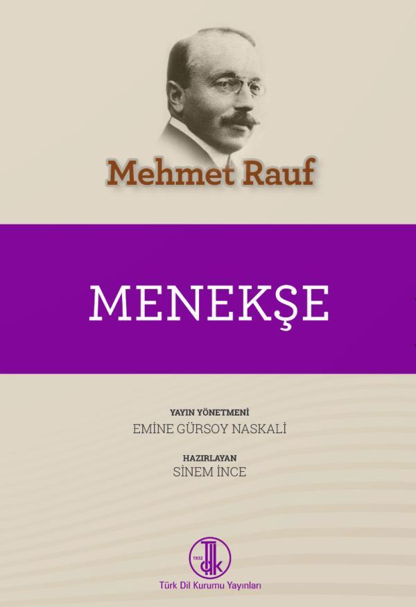 Menekşe