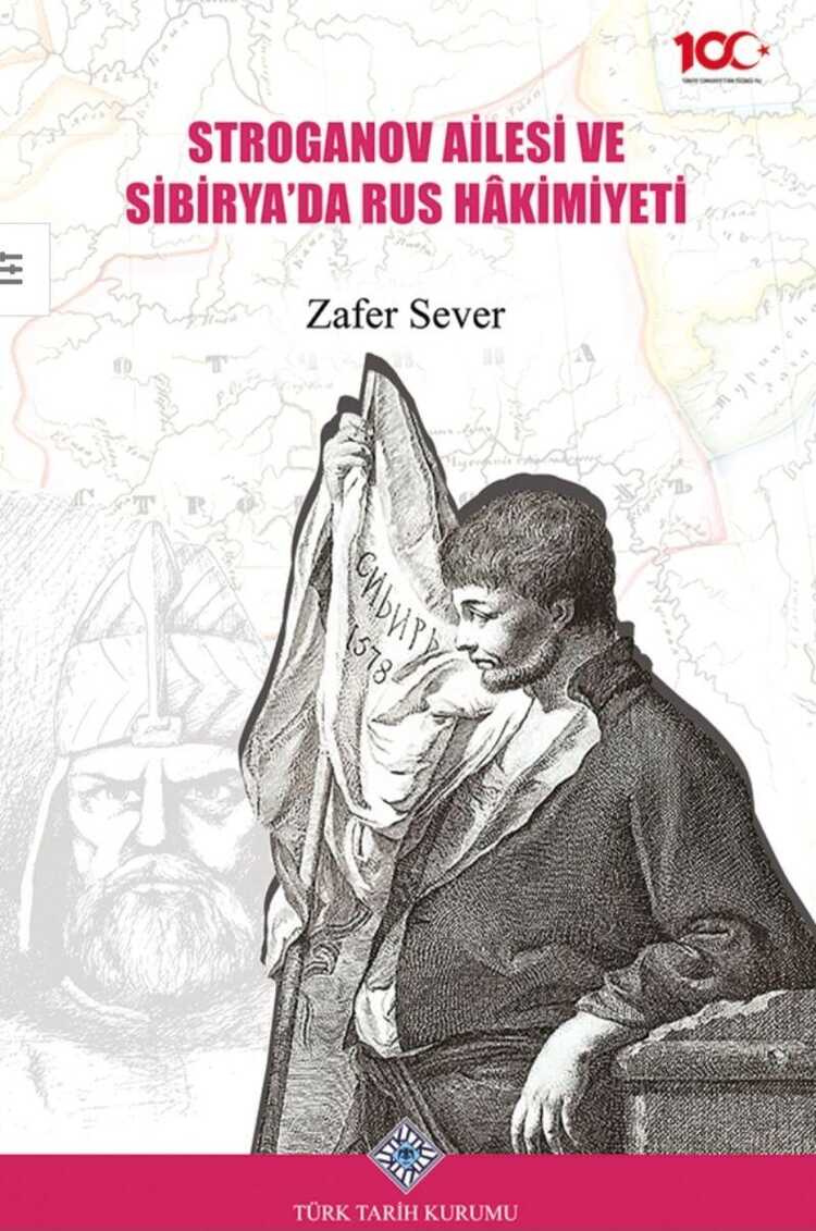 Stroganov Ailesi ve Sibirya'da Rus Hâkimiyeti