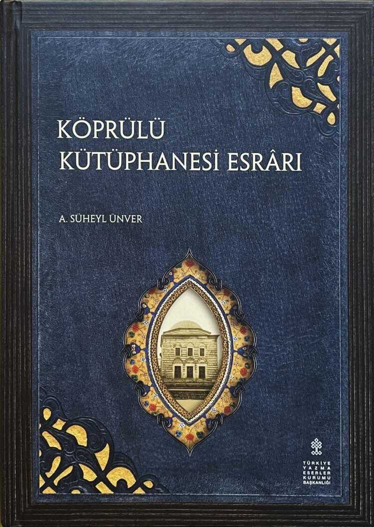 Köprülü Kütüphanesi Esrârı