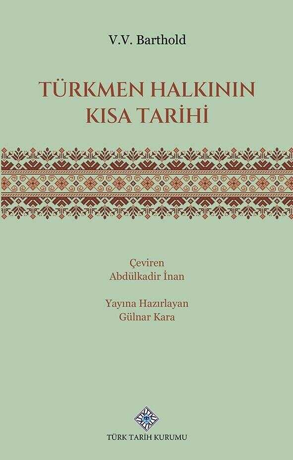 Türkmen Halkının Kısa Tarihi