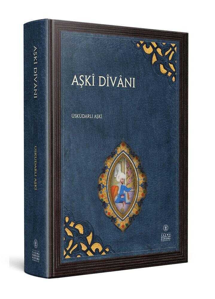 Aşkî Dîvânı