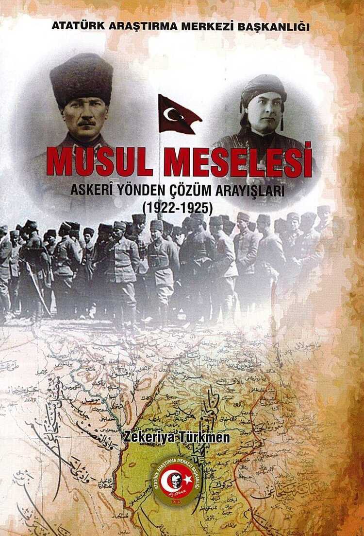 Musul Meselesi