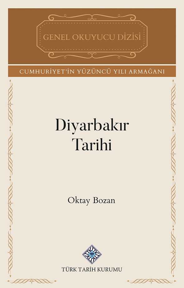 Diyarbakır Tarihi