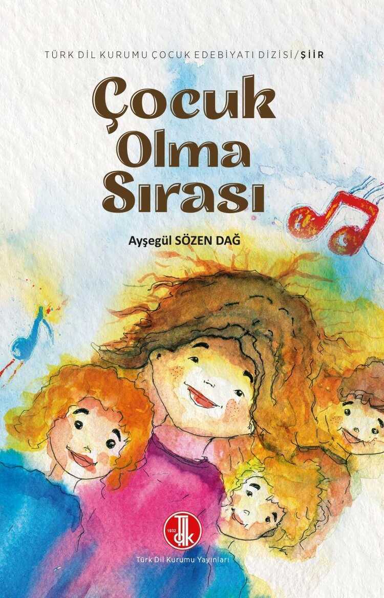 Çocuk Olma Sırası
