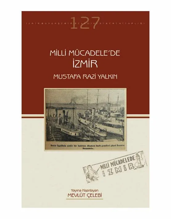 Milli Mücadele’de İzmir