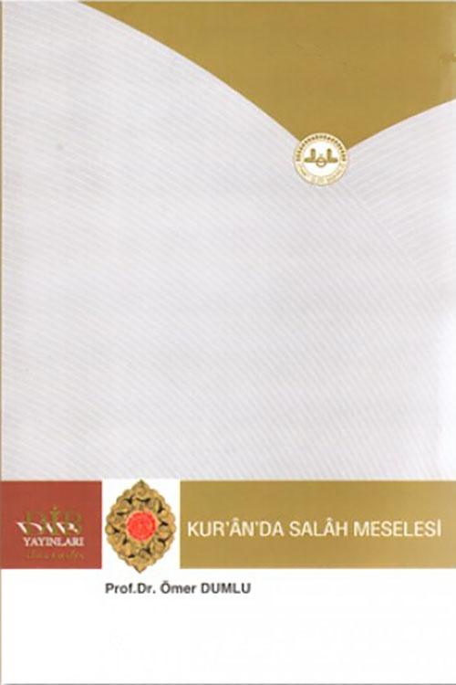 Kur'an'da Salah Meselesi