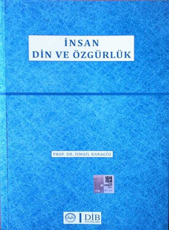 Din ve Vicdan Özgürlüğü