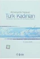Almanya'da Yaşayan Türk Kadınları