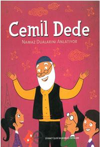 Cemil Dede