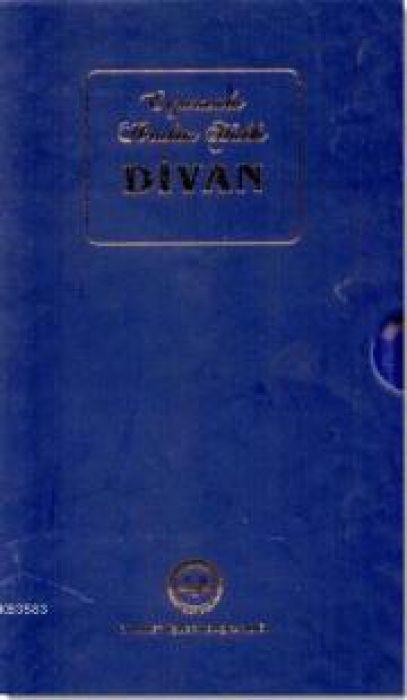 Divan