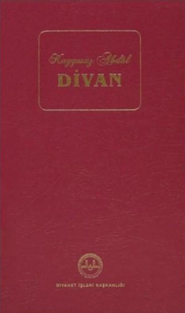 Divan Kaygusuz Abdal