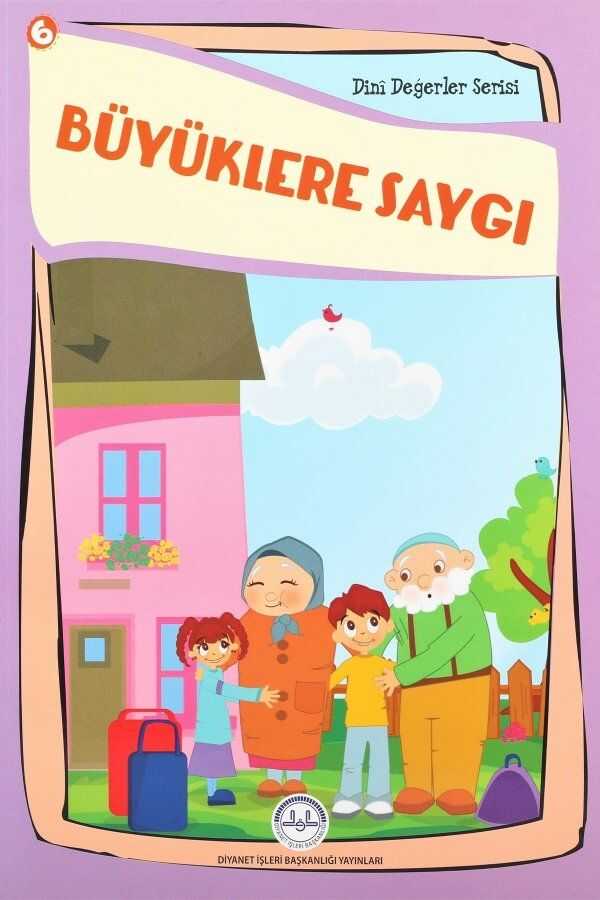 Büyüklere Saygı