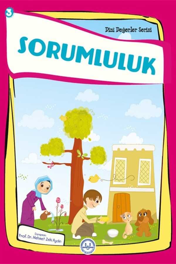 Sorumluluk