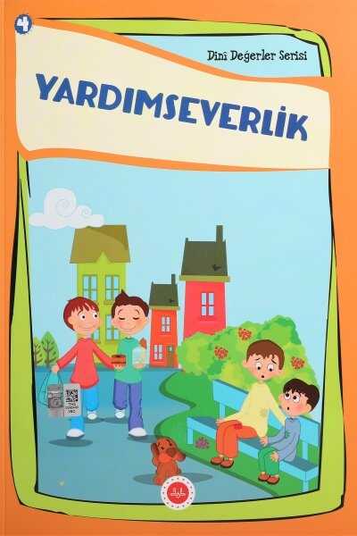 Yardımseverlik