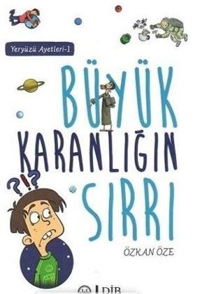 Büyük Karanlığın Sırrı