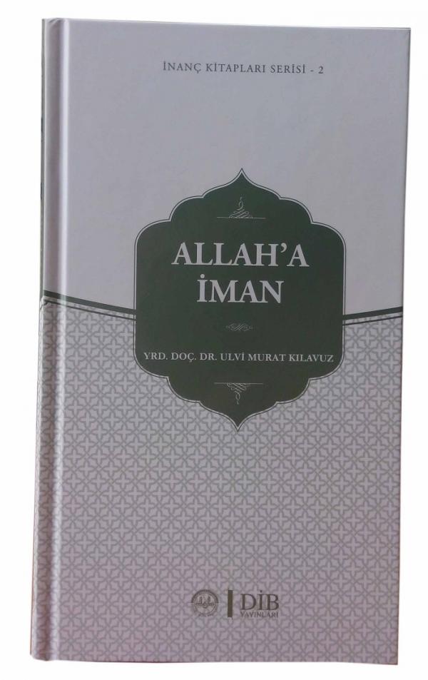 Allah'a İman