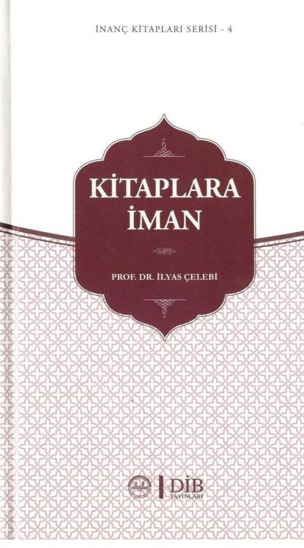 Kitaplara İman
